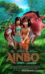 Ainbo Amazon’da Büyük Macera