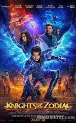 Knights of the Zodiac