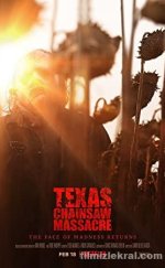 Teksas Katliamı