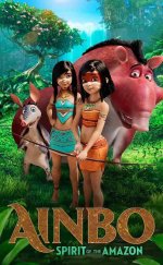 Ainbo Amazon’da Büyük Macera