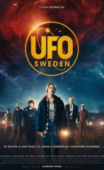 UFO Sweden