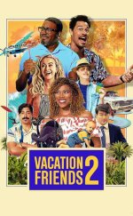 Tatil Arkadaşları 2