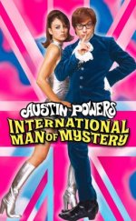 Avanak Ajan Ajanlar Kralı