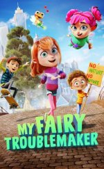 Benim Tatlı Diş Perim