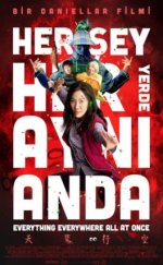 Her Şey Her Yerde Aynı Anda