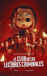 Katil Kitap Kulübü