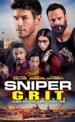 Sniper G.R.I.T. Global Response & Intelligence Team