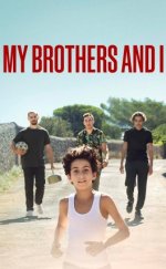 Kardeşlerim ve Ben