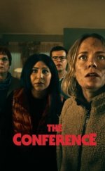 Konferans