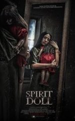 Spirit Doll