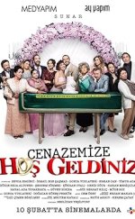 Cenazemize Hoşgeldiniz