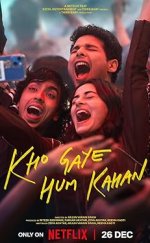 Kho Gaye Hum Kahan