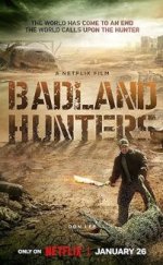 Badland Hunters