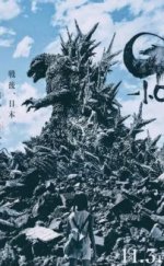 Godzilla Minus One