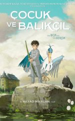 The Boy and the Heron