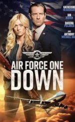 Air Force One Down