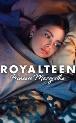 Royalteen 2 Princess Margrethe