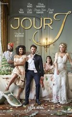 Beklenmedik Düğün Jour J