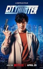City Hunter