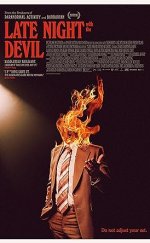 Lateght with the Devil