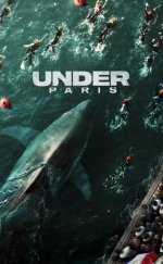 Paris’in Altında