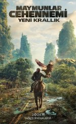 Kingdom of the Planet of the Apes