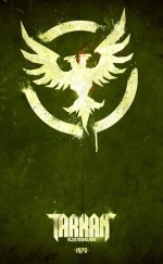 Tarkan Altın Madalyon