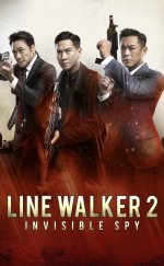 Line Walker 2 Invisible Spy