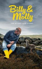 Billy & Molly An Otter Love Story