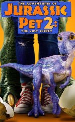 Jurassic Evcil Dinozoru 2