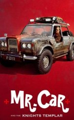 Mr. Car and the Knights Templar