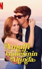 Sotto il sole di Amalfi