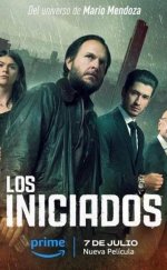 The Initiated alt yazılı