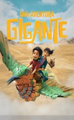 Benim Uçan Dev Maceram