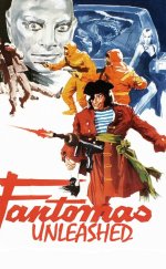 Fantomas’ın Dönüşü