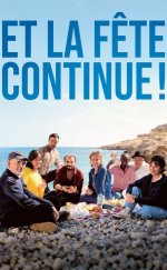 Ve Parti Devam Ediyor!