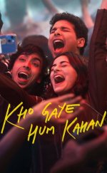 Kendimizi Nerede Kaybettik?