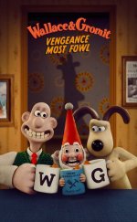 Wallace ve Gromit Kinci Kuş