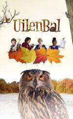 Baykuşlar ve Fareler