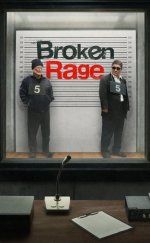 Broken Rage