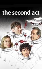 The Second Act