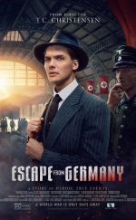 Escape from Germany