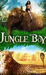 Jungle Boy