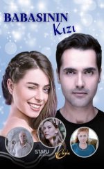 Babasının Kızı