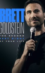 Brett Goldstein The Second Bestght of Your Life