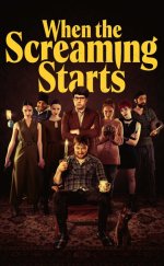 Çığlıklar Başladığında