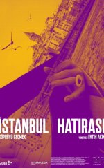 İstanbul Hatırası Köprüyü Geçmek