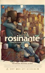Rosinante