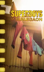 Superboys of Malegaon