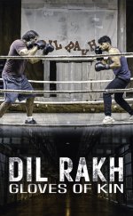 Dil Rakh Gloves of Kin